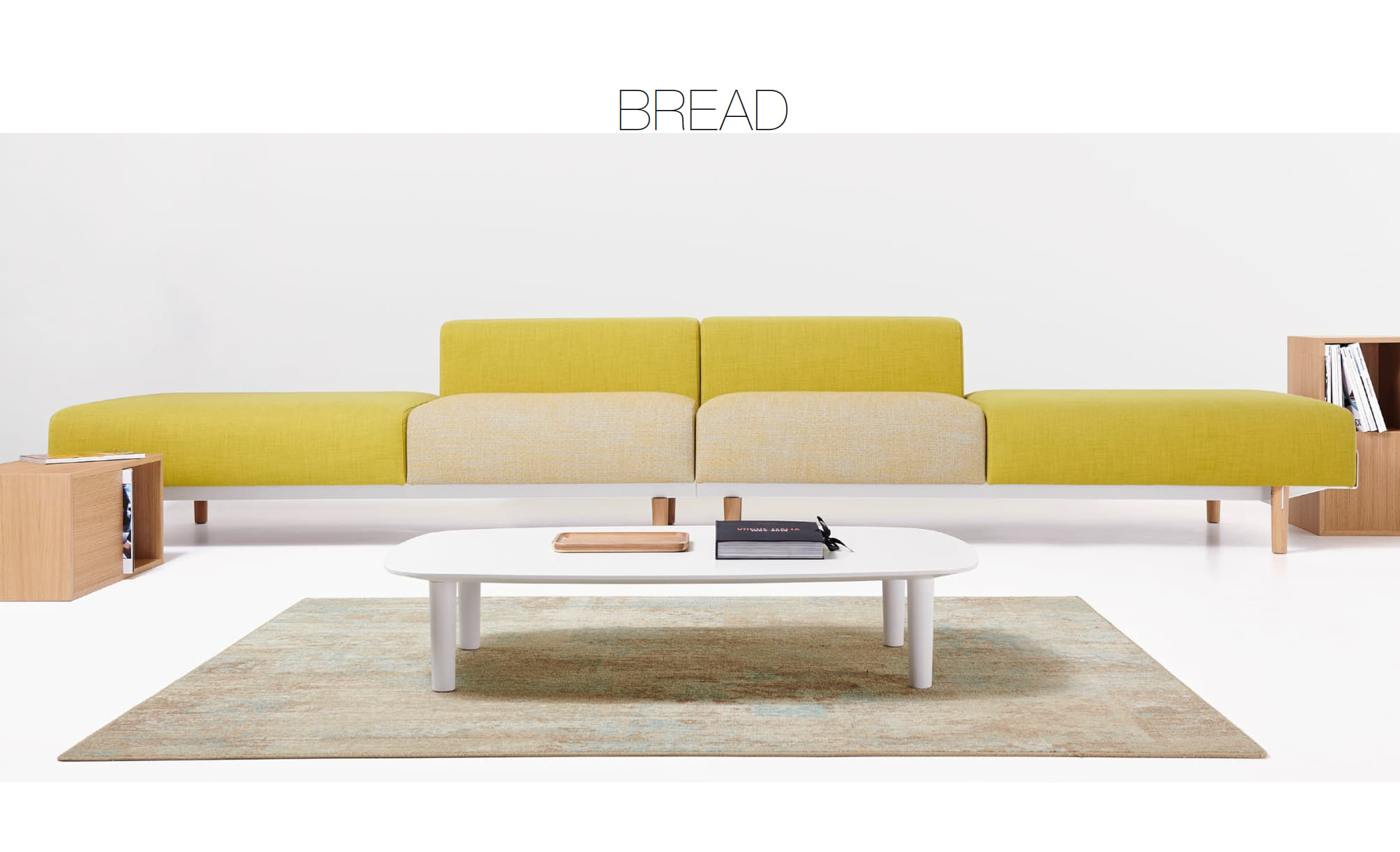 bread